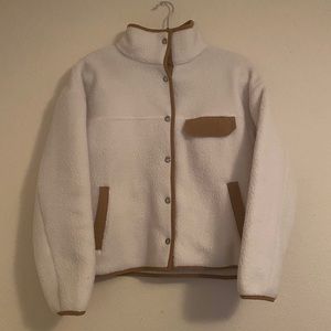 The North Face Women’s Cragmont Fleece